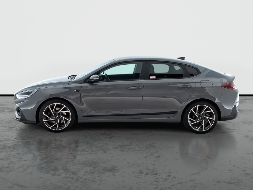 Hyundai i30 Fastback, 2023