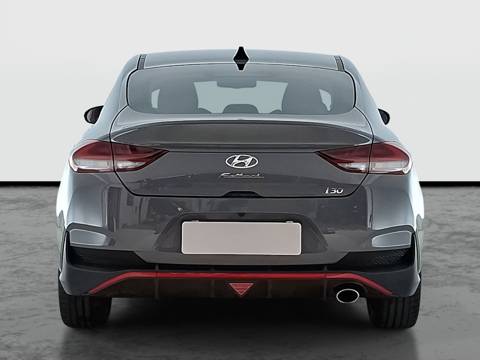 Hyundai i30 Fastback - 2023
