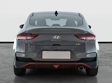 Hyundai i30 Fastback - 2023