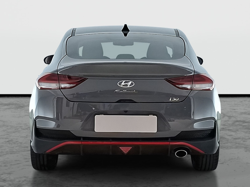 Hyundai i30 Fastback, 2023