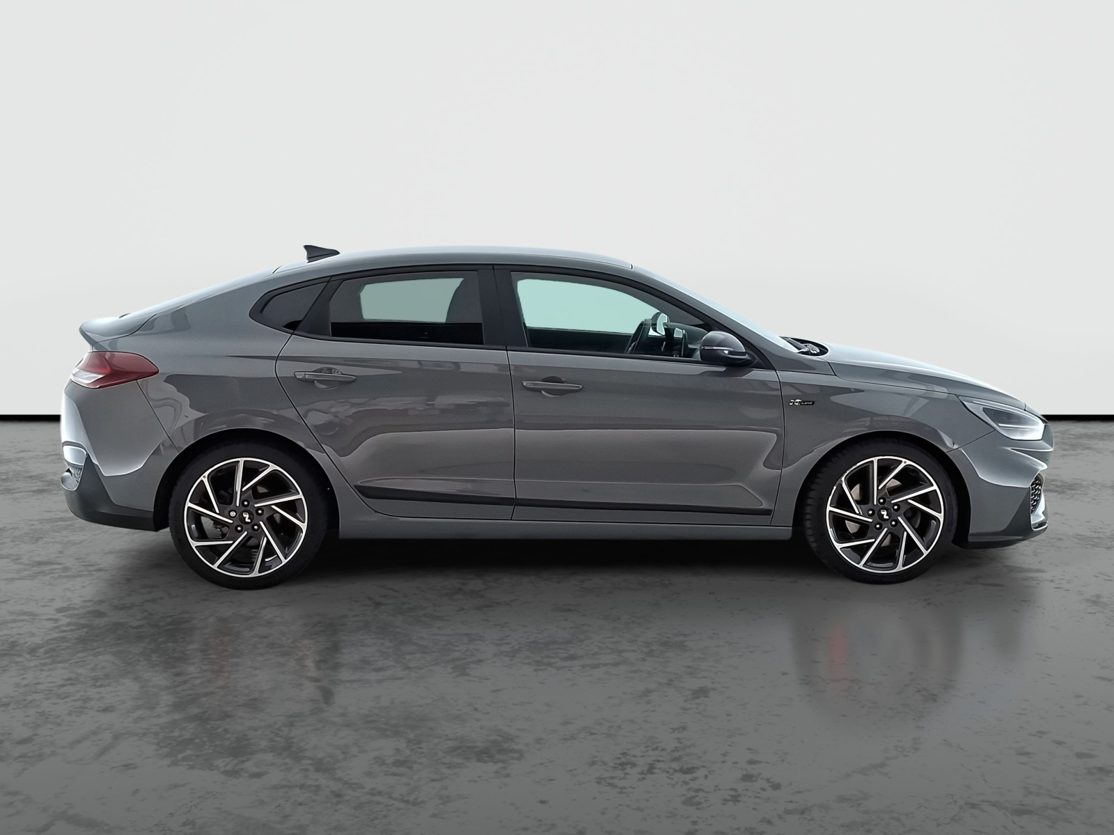 Hyundai i30 Fastback - 2023