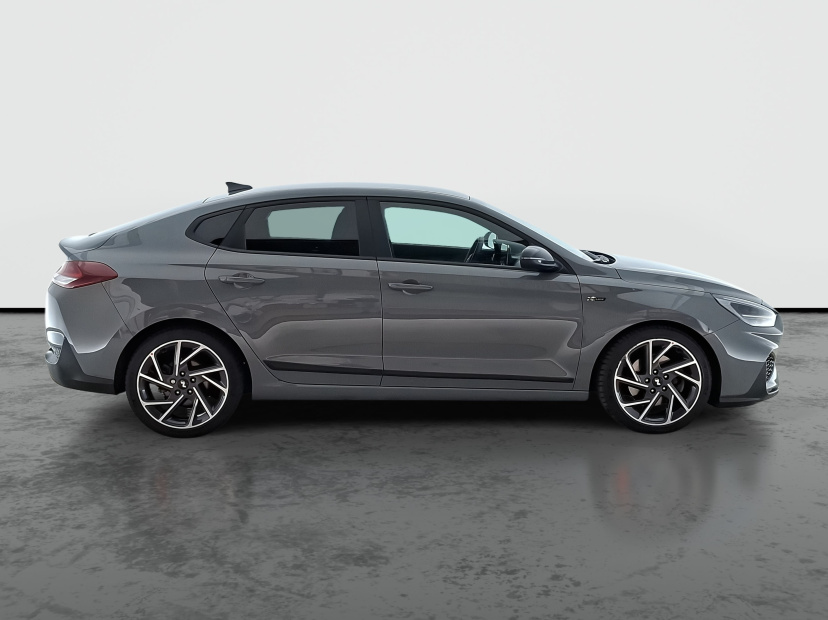 Hyundai i30 Fastback, 2023