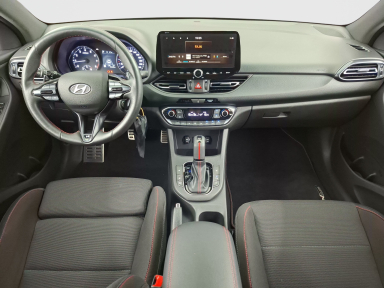 Hyundai i30 Fastback - 2023