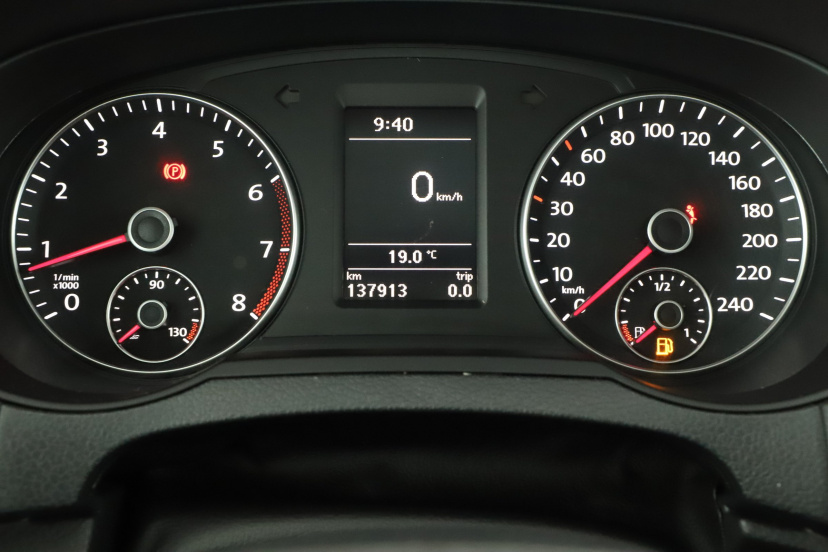 Seat Alhambra, 2012