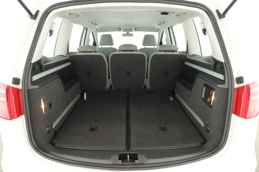 Seat Alhambra, 2012