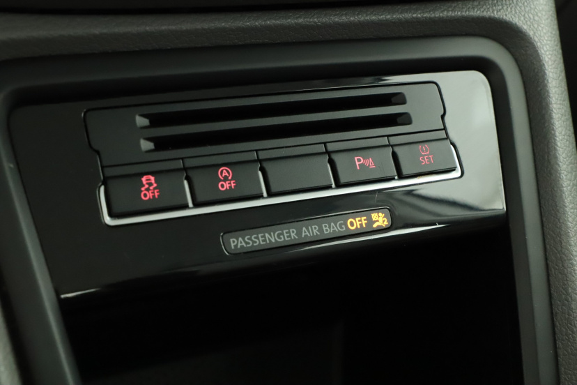 Seat Alhambra, 2012