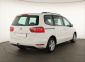 Seat Alhambra, 2012