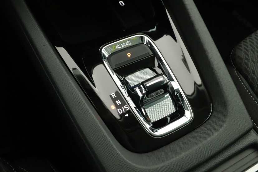 Škoda Octavia, 2022