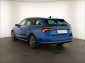 Škoda Octavia, 2022