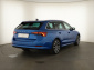 Škoda Octavia, 2022