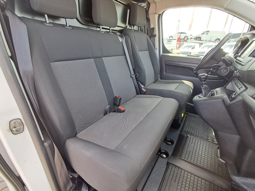 Opel Vivaro, 2023