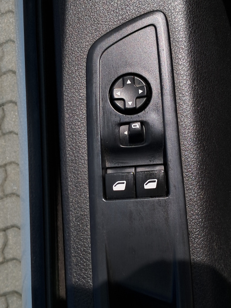 Opel Vivaro, 2023