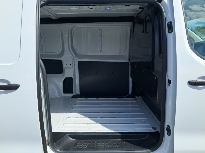 Opel Vivaro, 2023