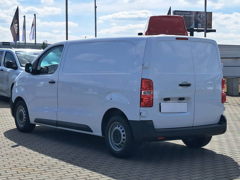 Opel Vivaro, 2023