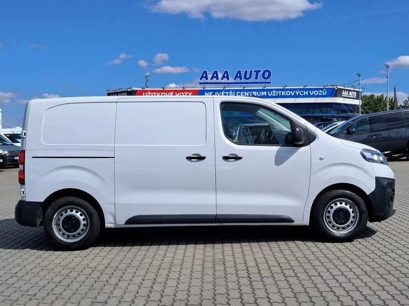Opel Vivaro, 2023