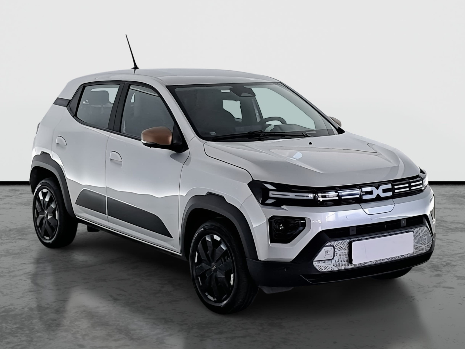 Dacia Spring Electric 65 (27 kWh), 2025