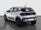 Dacia Spring, 2025