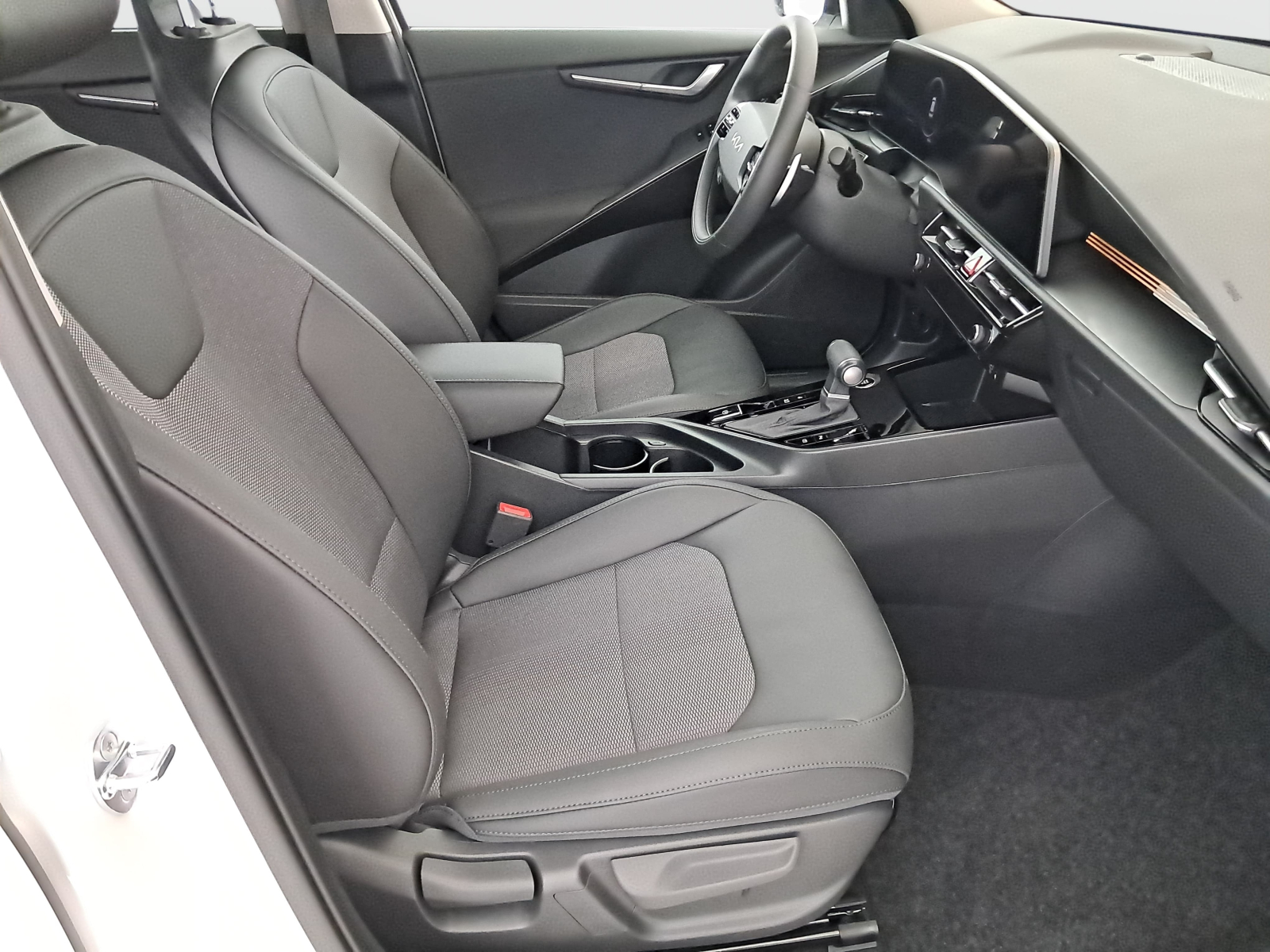 Kia Niro - 2026