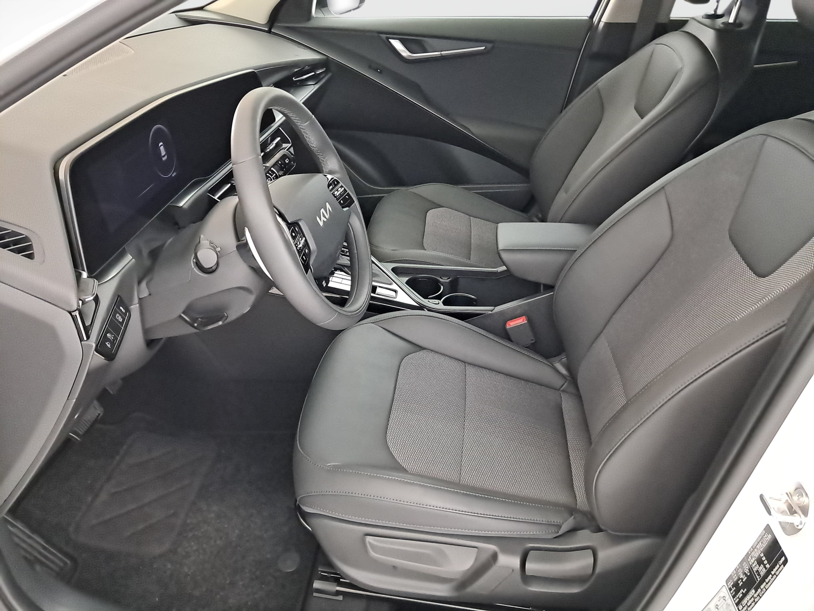Kia Niro - 2026
