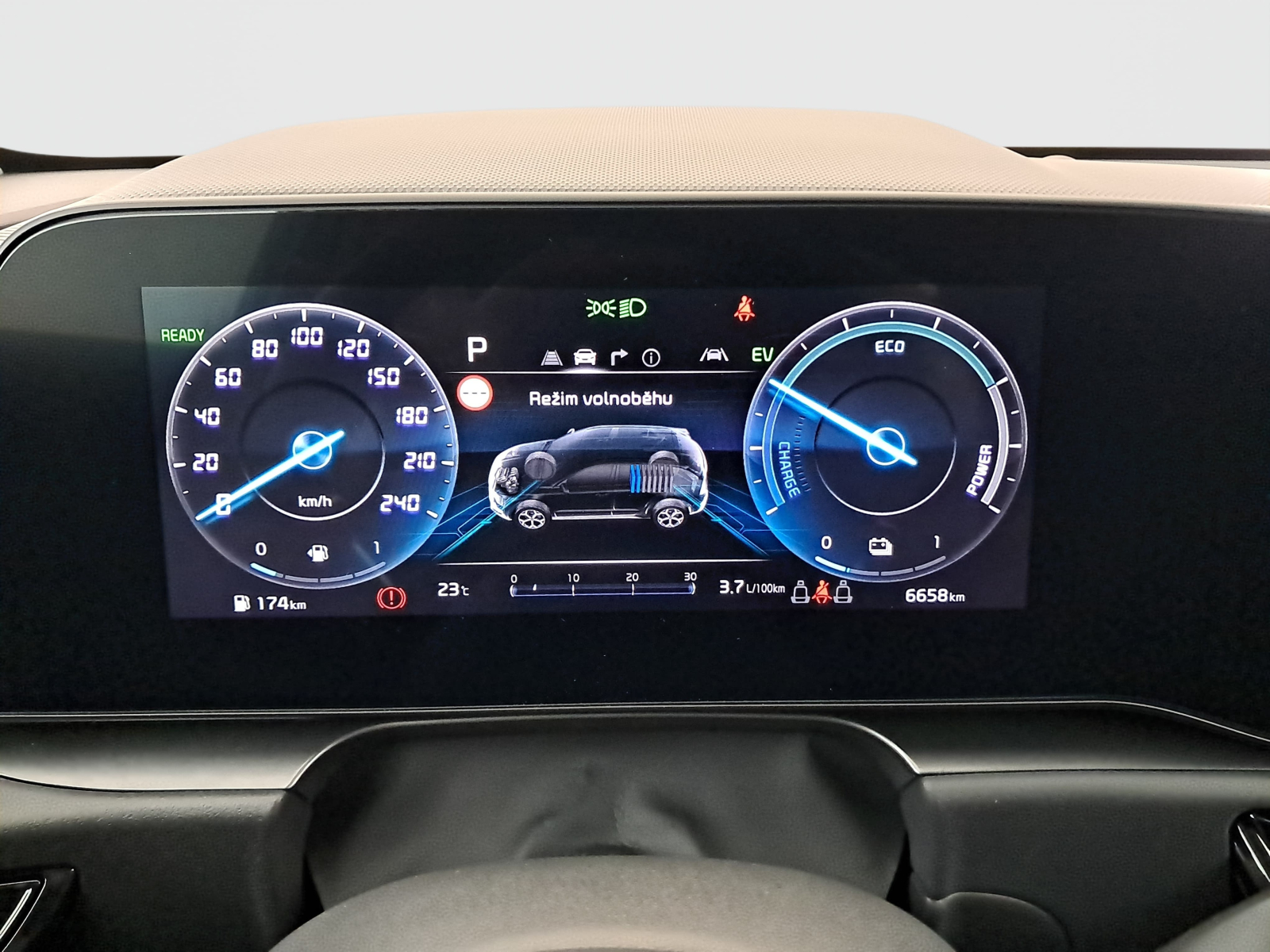 Kia Niro - 2026