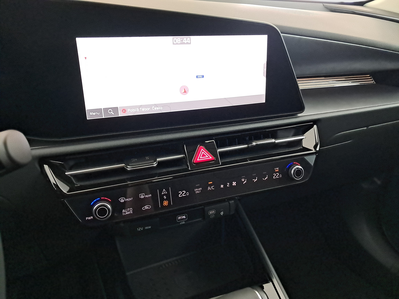 Kia Niro - 2026