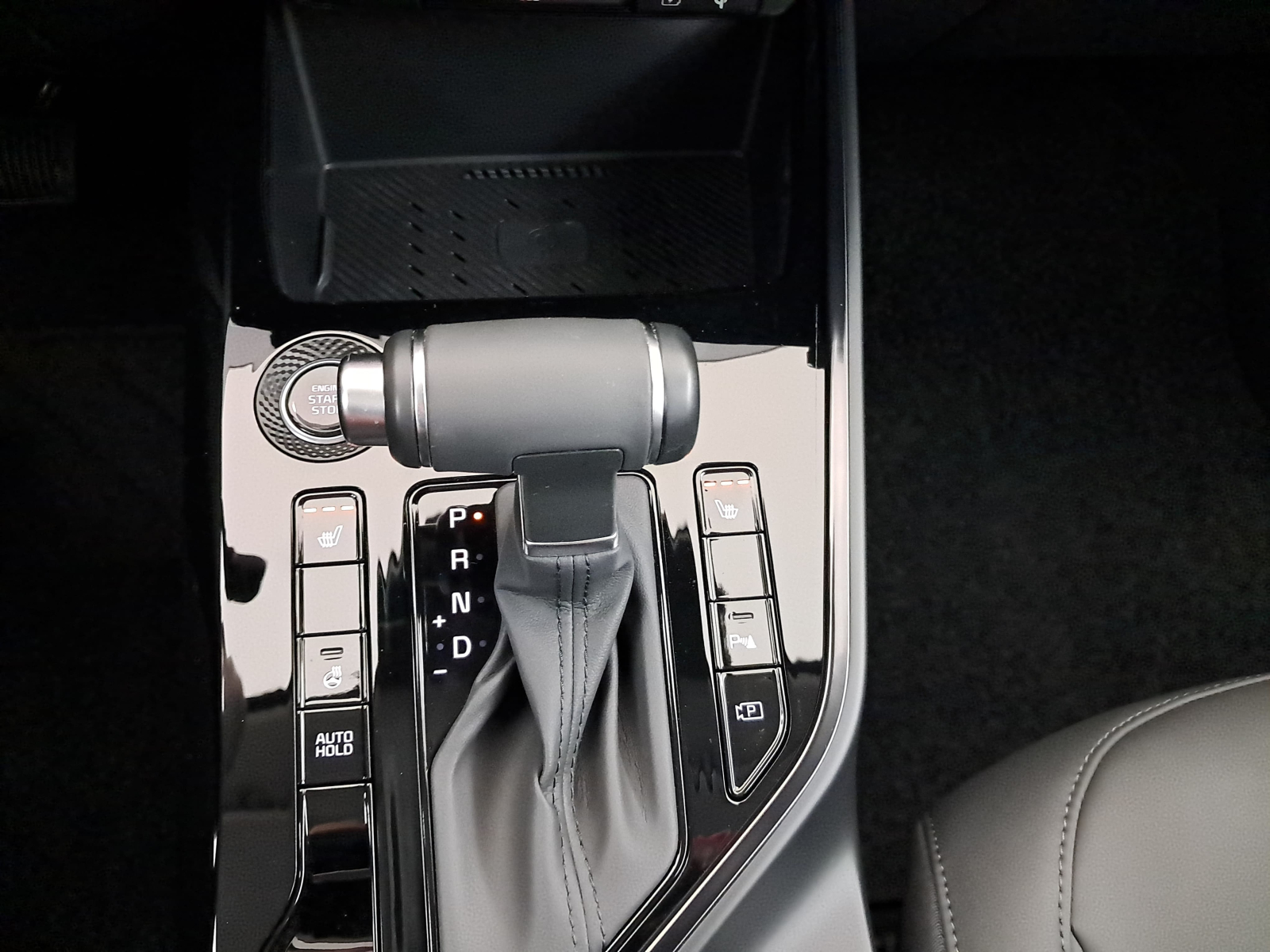 Kia Niro - 2026