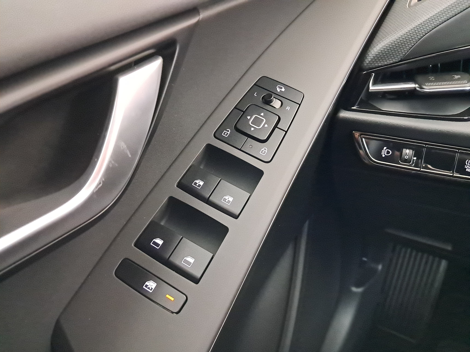 Kia Niro - 2026