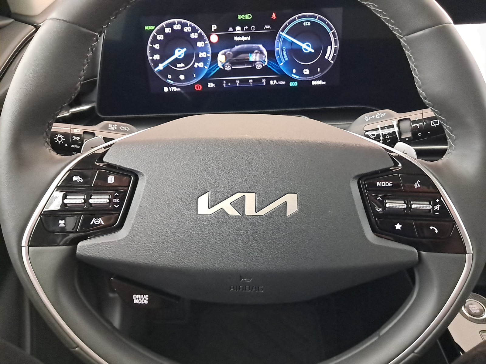 Kia Niro - 2026