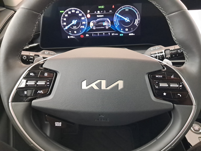Kia Niro, 2026
