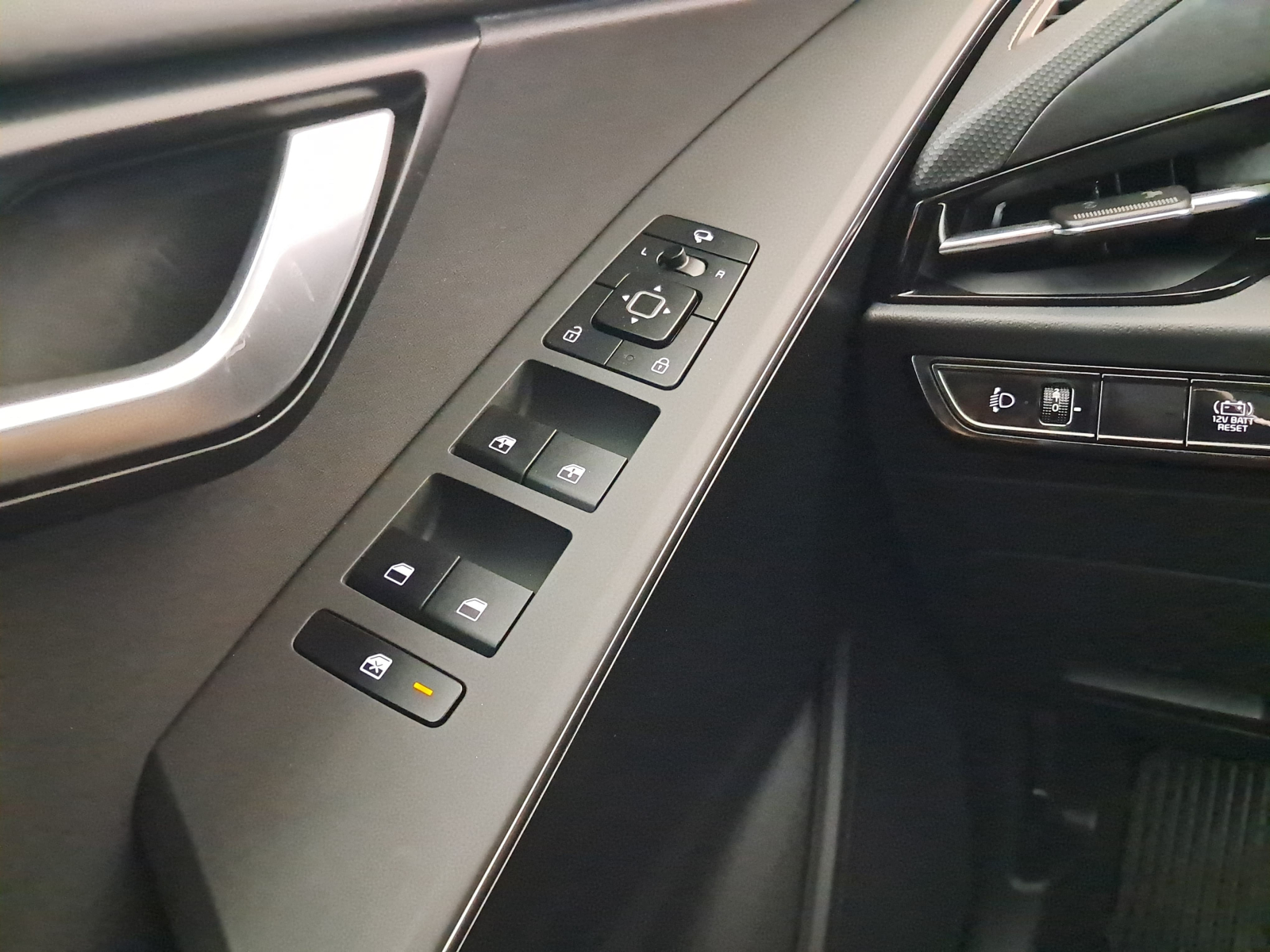 Kia Niro - 2026