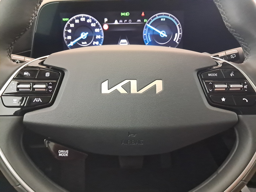 Kia Niro, 2026