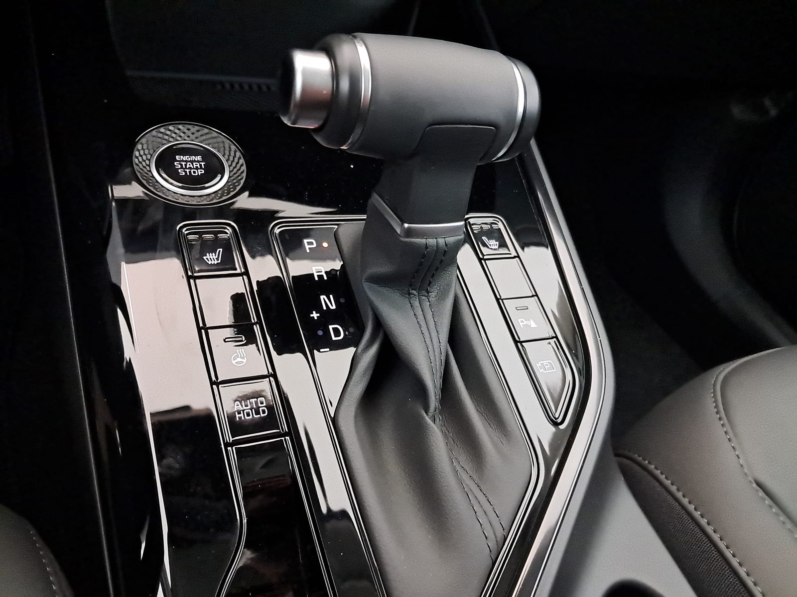 Kia Niro - 2026