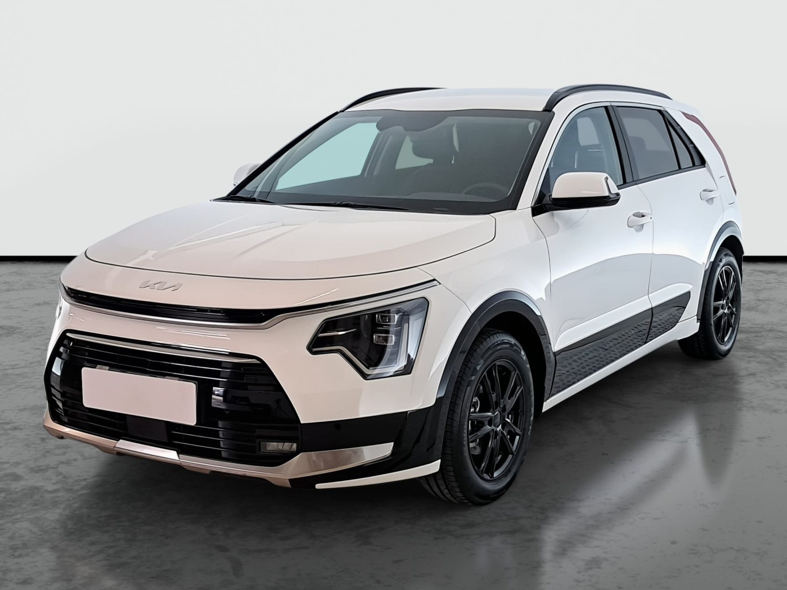 Kia Niro - 2026