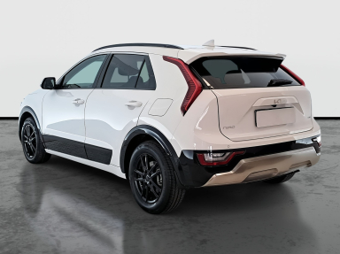 Kia Niro - 2026
