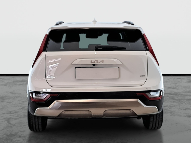 Kia Niro - 2026