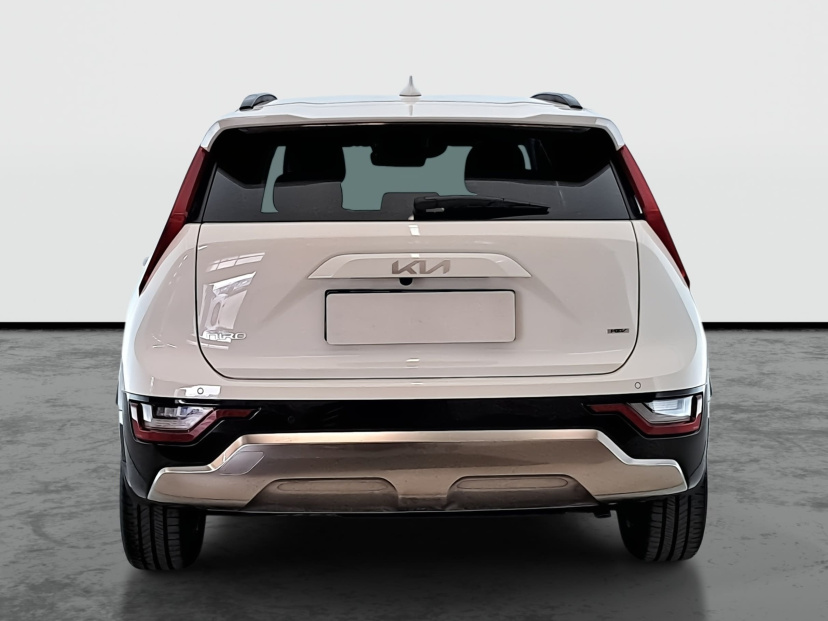 Kia Niro, 2026