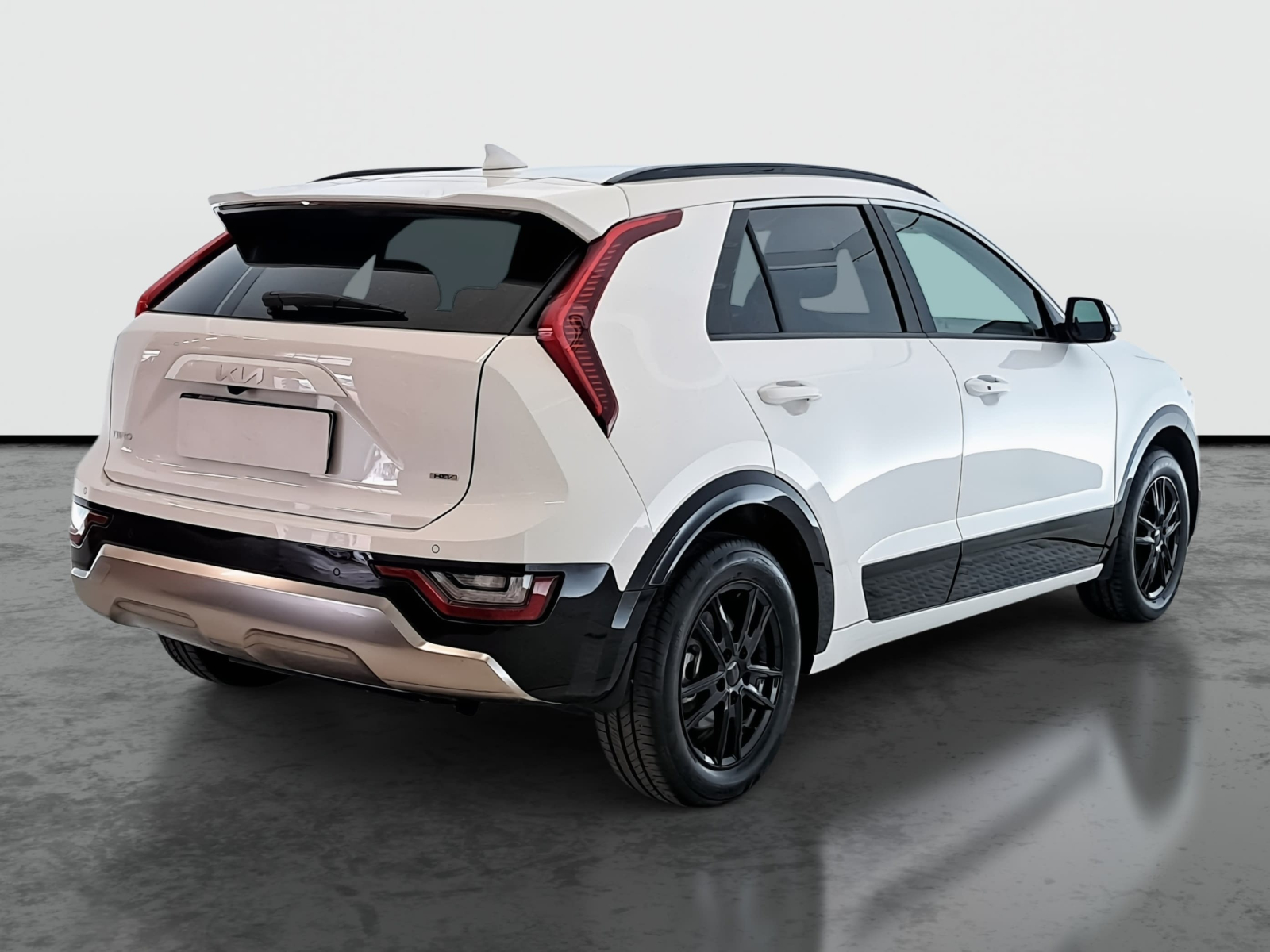 Kia Niro - 2026