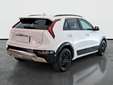 Kia Niro - 2026