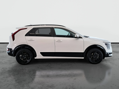 Kia Niro - 2026
