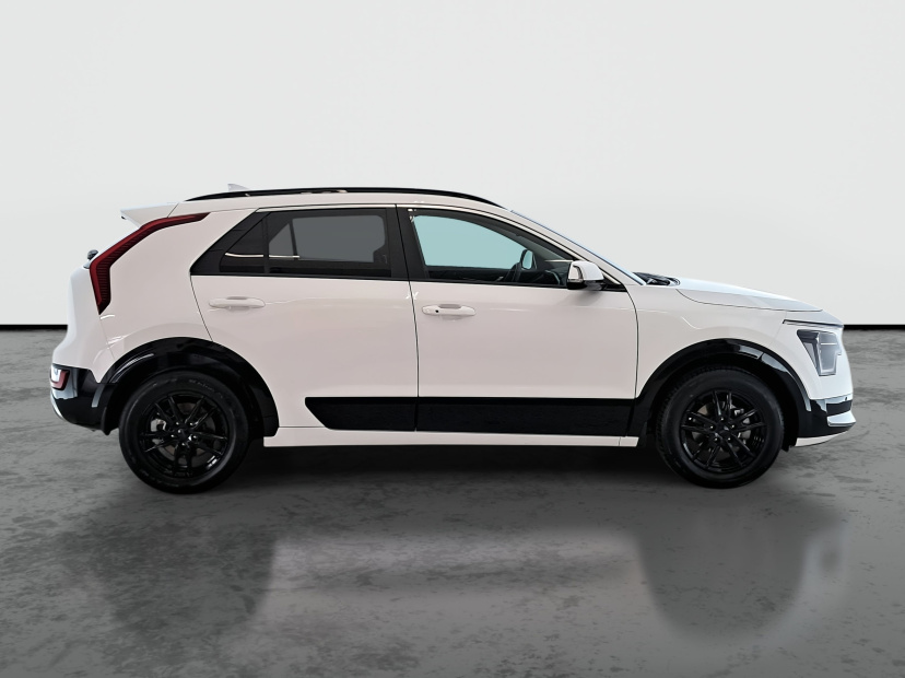 Kia Niro, 2026