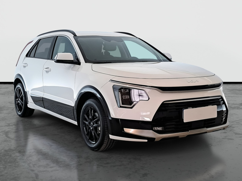 Kia Niro, 2026