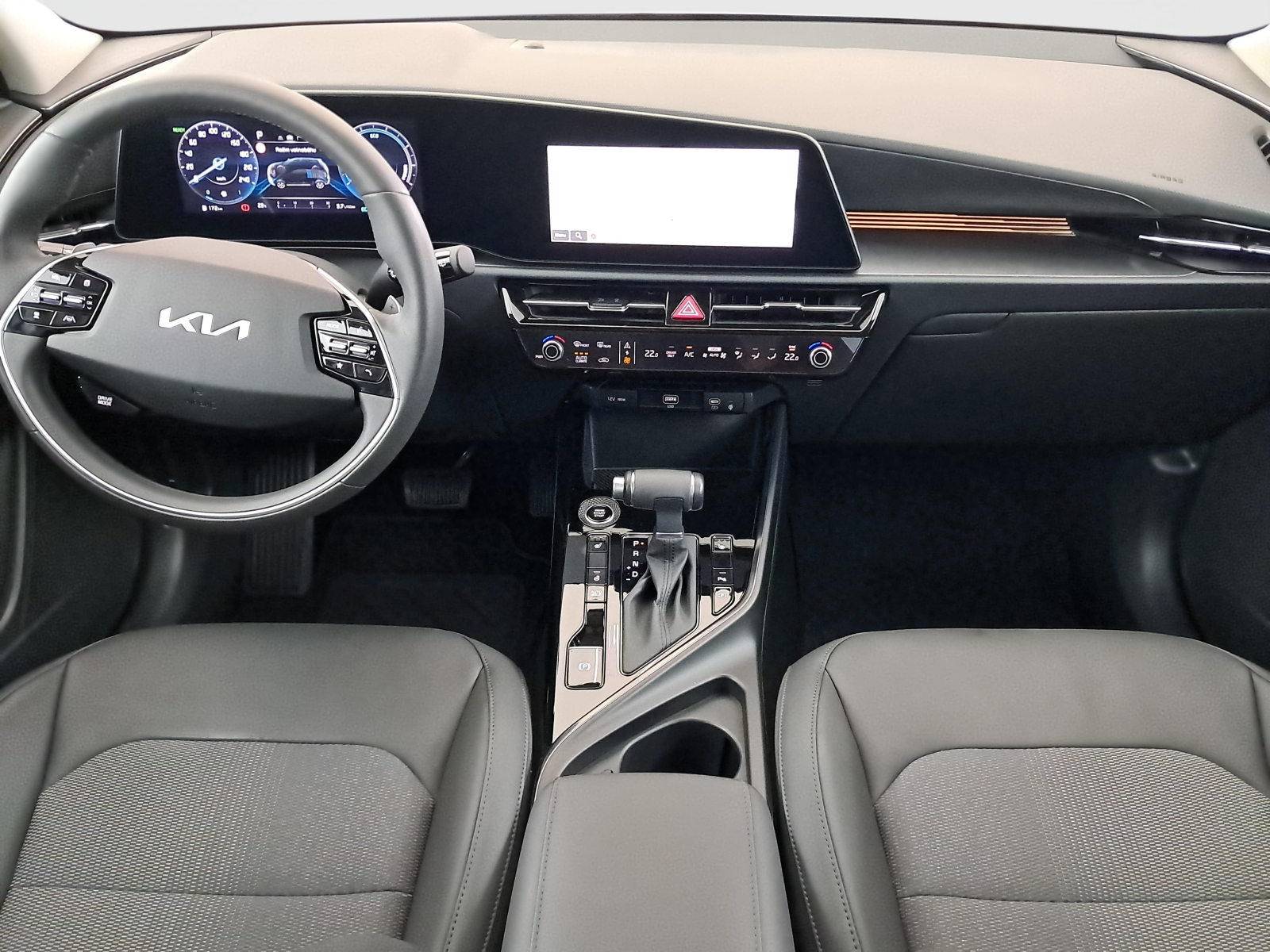 Kia Niro - 2026