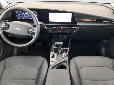 Kia Niro - 2026