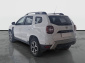 Dacia Duster, 2018