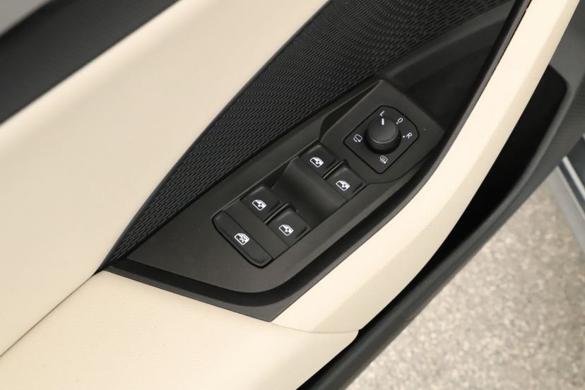 Škoda Octavia, 2023