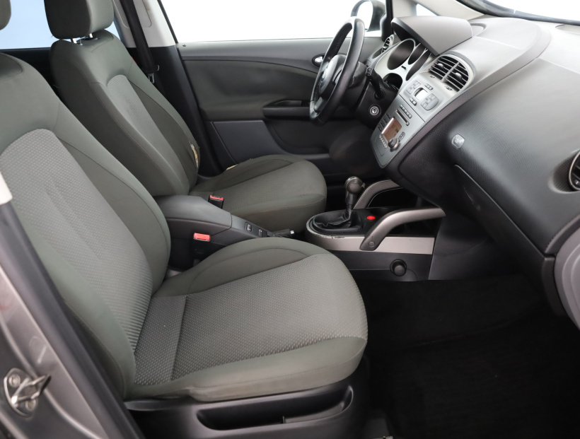 Seat Toledo, 2006