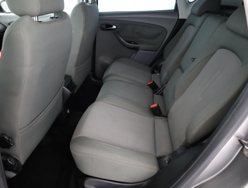 Seat Toledo, 2006