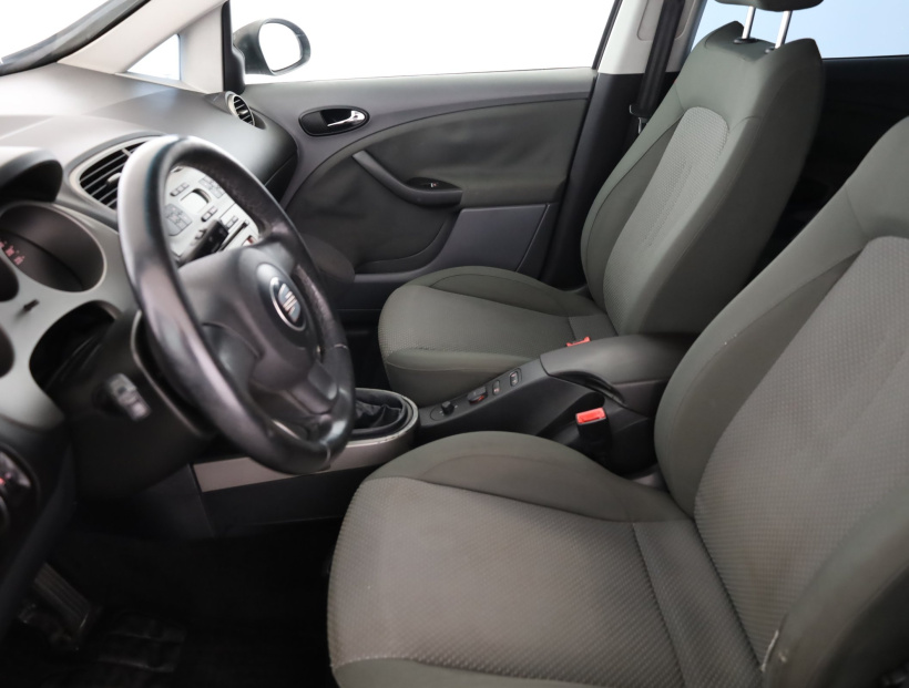 Seat Toledo, 2006