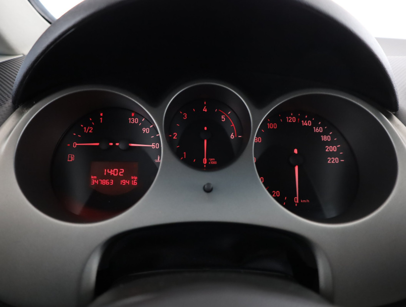Seat Toledo, 2006