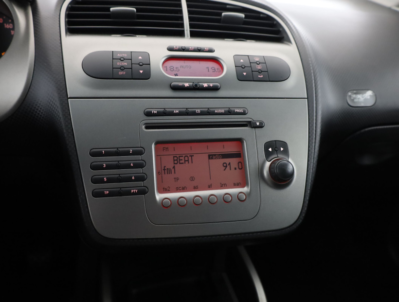 Seat Toledo, 2006
